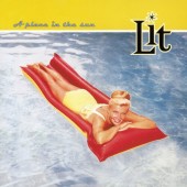 Lit - A Place In The Sun (White) Vinyl LP