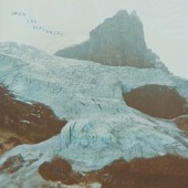 Owen - The Avalanche (Clear) LP