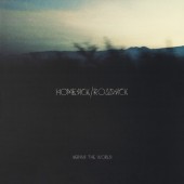 Versus the World - Homesick / Roadsick Vinyl LP