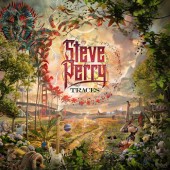 Steve Perry - Traces 2XLP vinyl