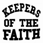 Terror - Keepers Of The Faith (10th Anniversary) Vinyl LP