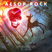 Aesop Rock - Spirit World Field Guide (Ultra Clear) Vinyl LP