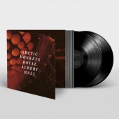 Arctic Monkeys - Live At The Royal Albert Hall 2XLP Vinyl