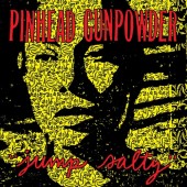 Pinhead Gunpowder - Jump Salty Vinyl LP