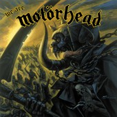 Motörhead - We Are Motörhead Vinyl LP