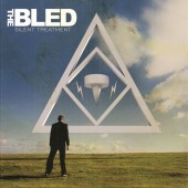The Bled - Silent Treatment (Deluxe) Vinyl LP
