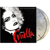 Cruella -  Cruella (Original Soundtrack)