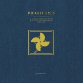 Bright Eyes -  A Collection of Songs Written and Recorded 1995-1997: A Companion (Opaque Gold)