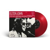 Elton John -  Step Into Christmas