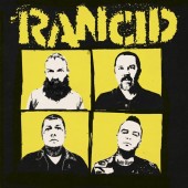 Rancid - Tomorrow Never Comes (IEX)