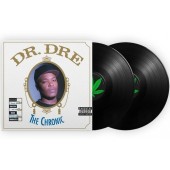 Dr Dre - The Chronic [Explicit Content] (30th Anniversary)