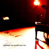 Between The Buried And Me - Between The Buried And Me (Remastered) Vinyl LP