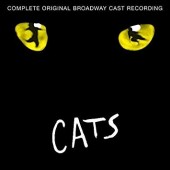 Andrew Lloyd Webber - Cats 2XLP