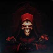 Matt Uelman - Diablo II: Resurrected (Red)