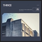 Thrice -The Artist In The Ambulance - Revisited (Green)