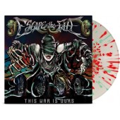 Escape the Fate - This War Is Ours - Anniversary Edition