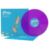 J Mascis -  What Do We Do Now (Purple)