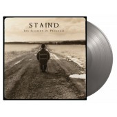 Staind - Illusion Of Progress (Silver) 2XLP Vinyl