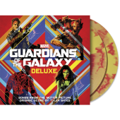 VA - Guardians of the Galaxy (Songs From the Motion Picture) (Deluxe Edition)