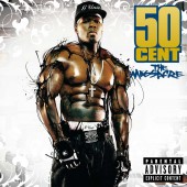 50 Cent - The Massacre 2XLP