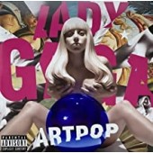 Lady Gaga -  ARTPOP