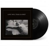 Joy Division - Love Will Tear Us Apart (Remaster) 12" EP Vinyl