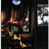 Dillinger Four - Midwestern Songs of the Americas LP