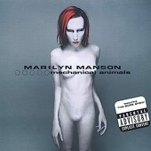 Marilyn Manson -  Mechanical Animals [Import]
