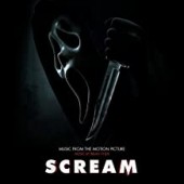 Brian Tyler -  Scream (Music From The Original Motion Picture)
