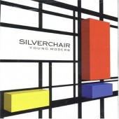 Silverchair - Young Modern (Import) Vinyl LP