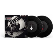 Pearl Jam -  Rearview-Mirror Vol. 2 (Down Side) [Black Vinyl]