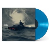 Asking Alexandria -  Where Do We Go From Here? (Aqua Vinyl)