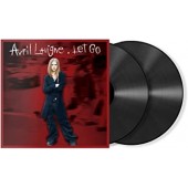Avril Lavigne - Let Go (20th Anniversary Edition)