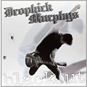 Dropkick Murphys - Blackout - Anniversary Edition (Red)