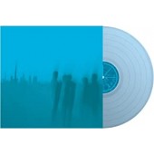 Touche Amore -  Is Survived By (Blue)