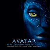 James Horner - Avatar (Original Soundtrack) 