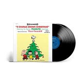 Vince Guaraldi -  A Charlie Brown Christmas Deluxe