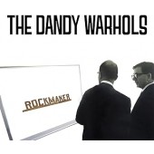 The Dandy Warhols - Rockmaker (Blue)