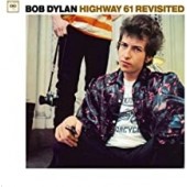 Bob Dylan -  Highway 61 Revisited