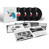 Jewel - Pieces Of You (Deluxe Edition) 4XLP