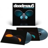 Deadmau5 -  For Lack Of A Better Name
