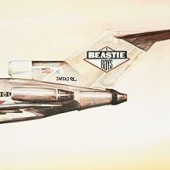 Beastie Boys -  Licensed To Ill (Indie Ex)