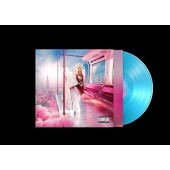 Nicki Minaj -  Pink Friday 2 (Blue)