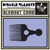 Digable Planets - Blowout Comb (Purple)