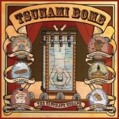 Tsunami Bomb - Ultimate Escape Vinyl LP
