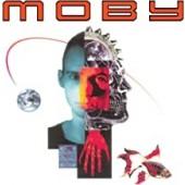 Moby - Moby (Colored)
