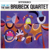 Dave Brubeck - Time Out [Import] Vinyl LP