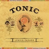 Tonic -  Lemon Parade
