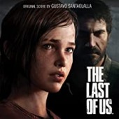 Gustavo Santaolalla -  The Last Of Us (Original Soundtrack)
