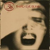  Third Eye Blind- Third Eye Blind 